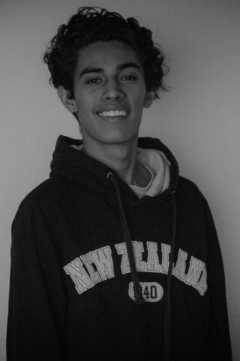 Jair Pérez | Director of Photography