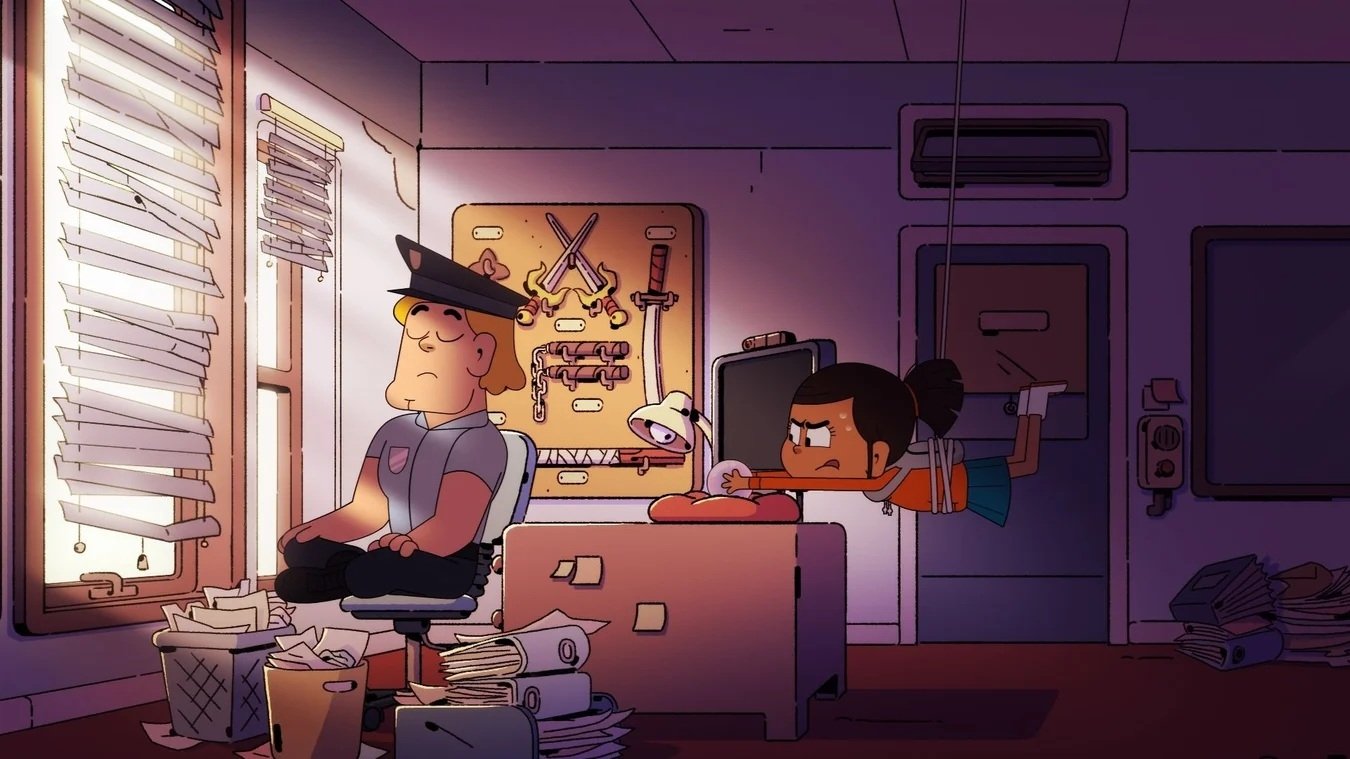 Episode 12