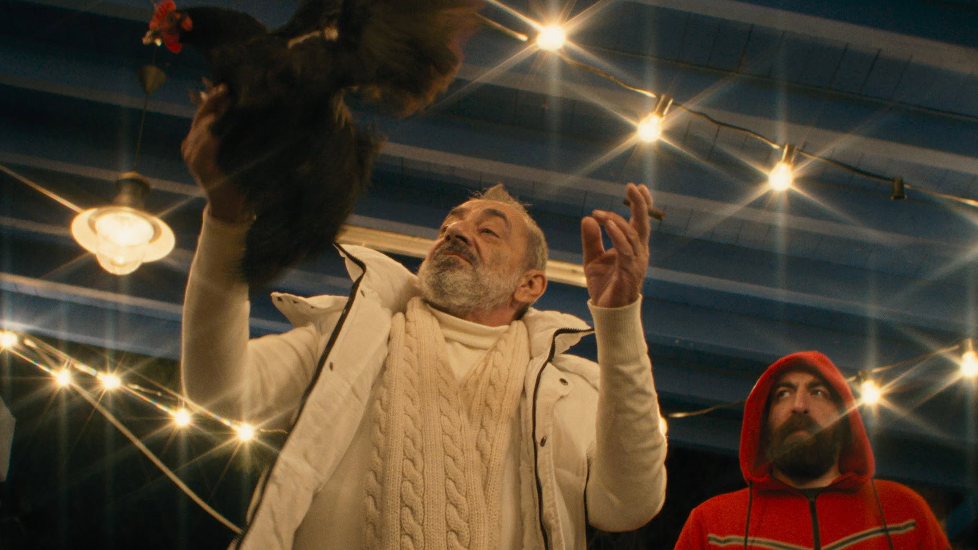 Hen (2026) — still 4