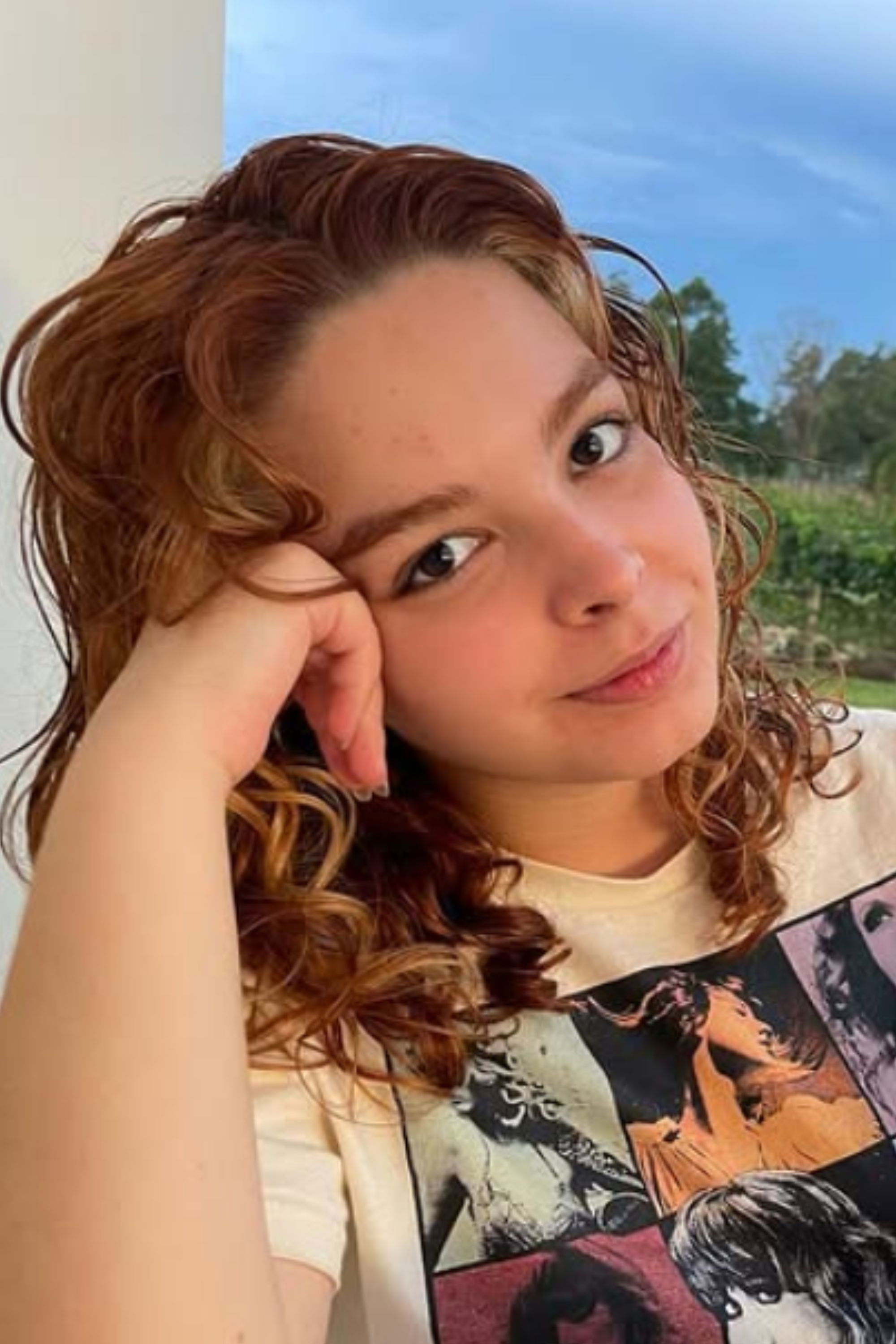 et billede af Dudda Ramos