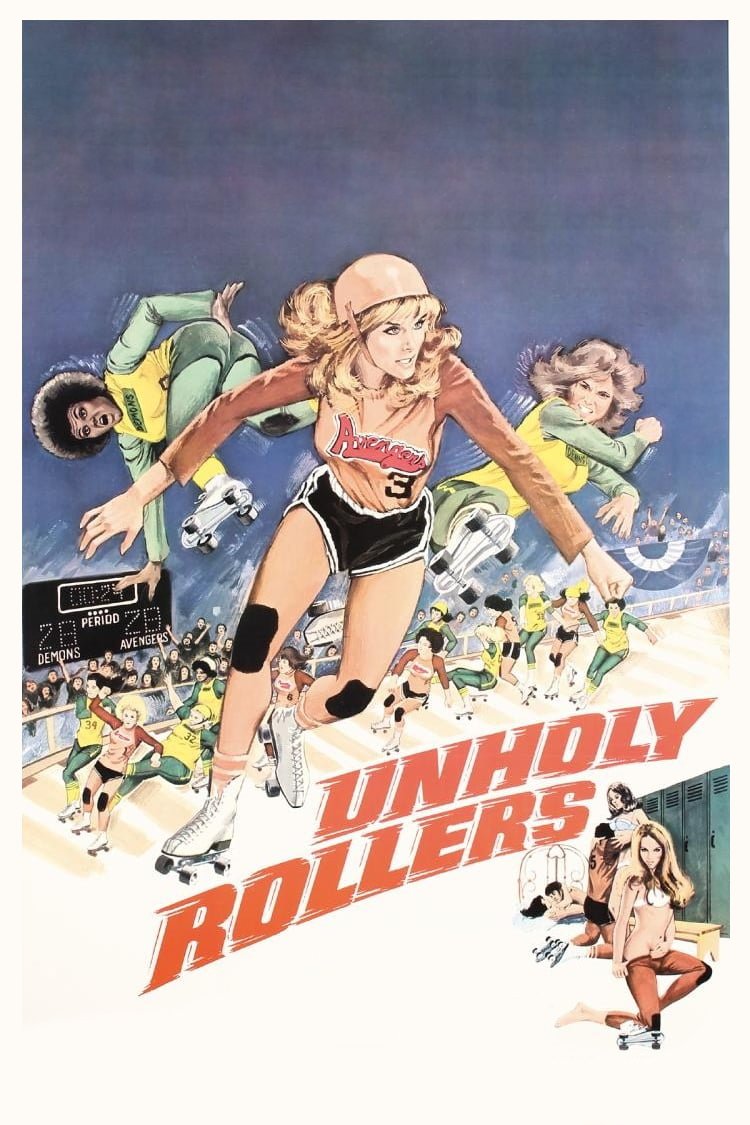 The Unholy Rollers