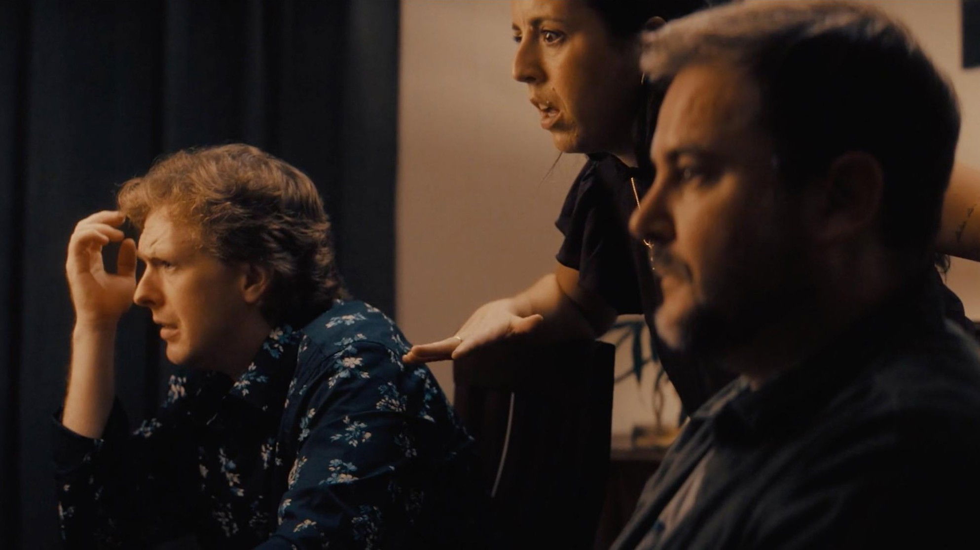 Appetite of a Nobody