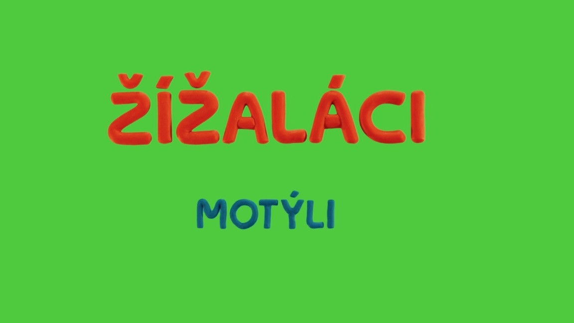 Ž&iacute;žal&aacute;ci Season 2 :Episode 8  Episode 8