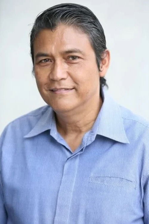 et billede af Ae Pairot Sangwariboot