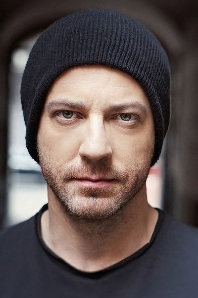 et billede af Aleksandr Krasovitskiy