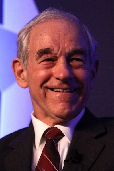Ron Paul as Self (archive footage)