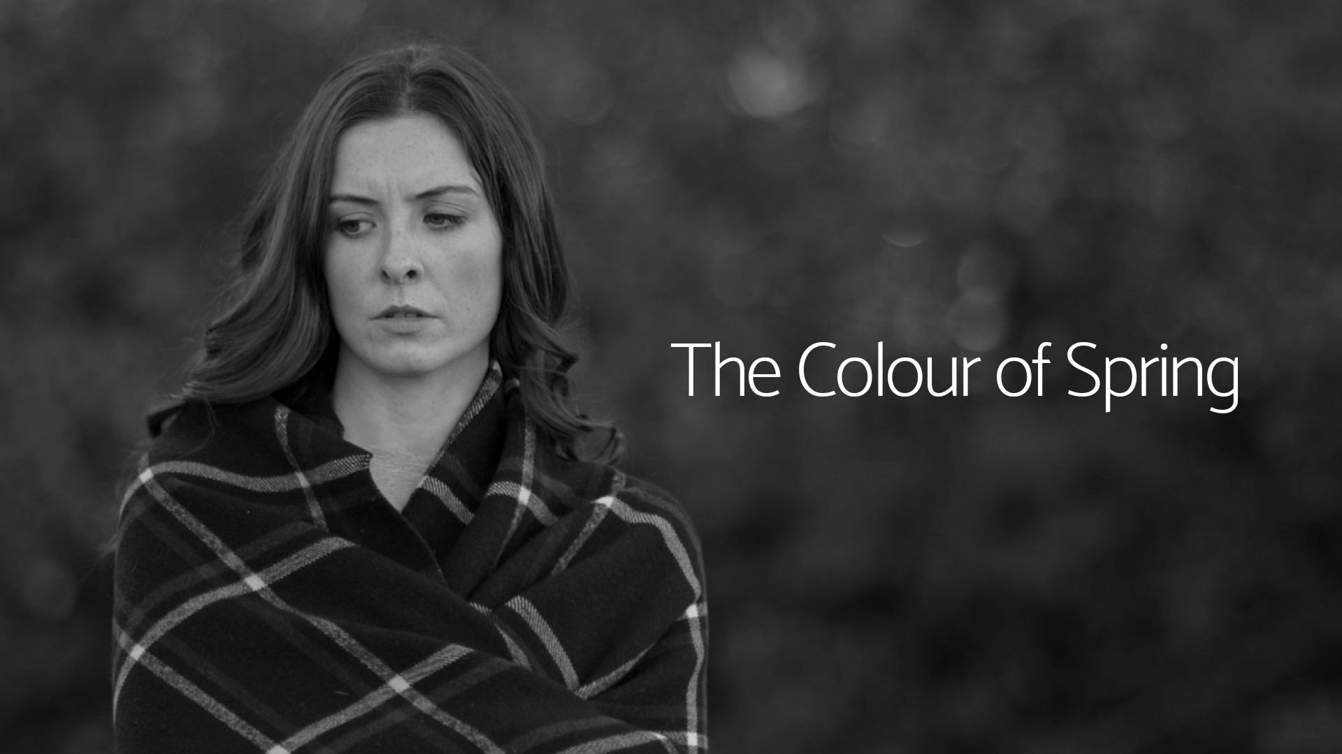 The Colour of Spring