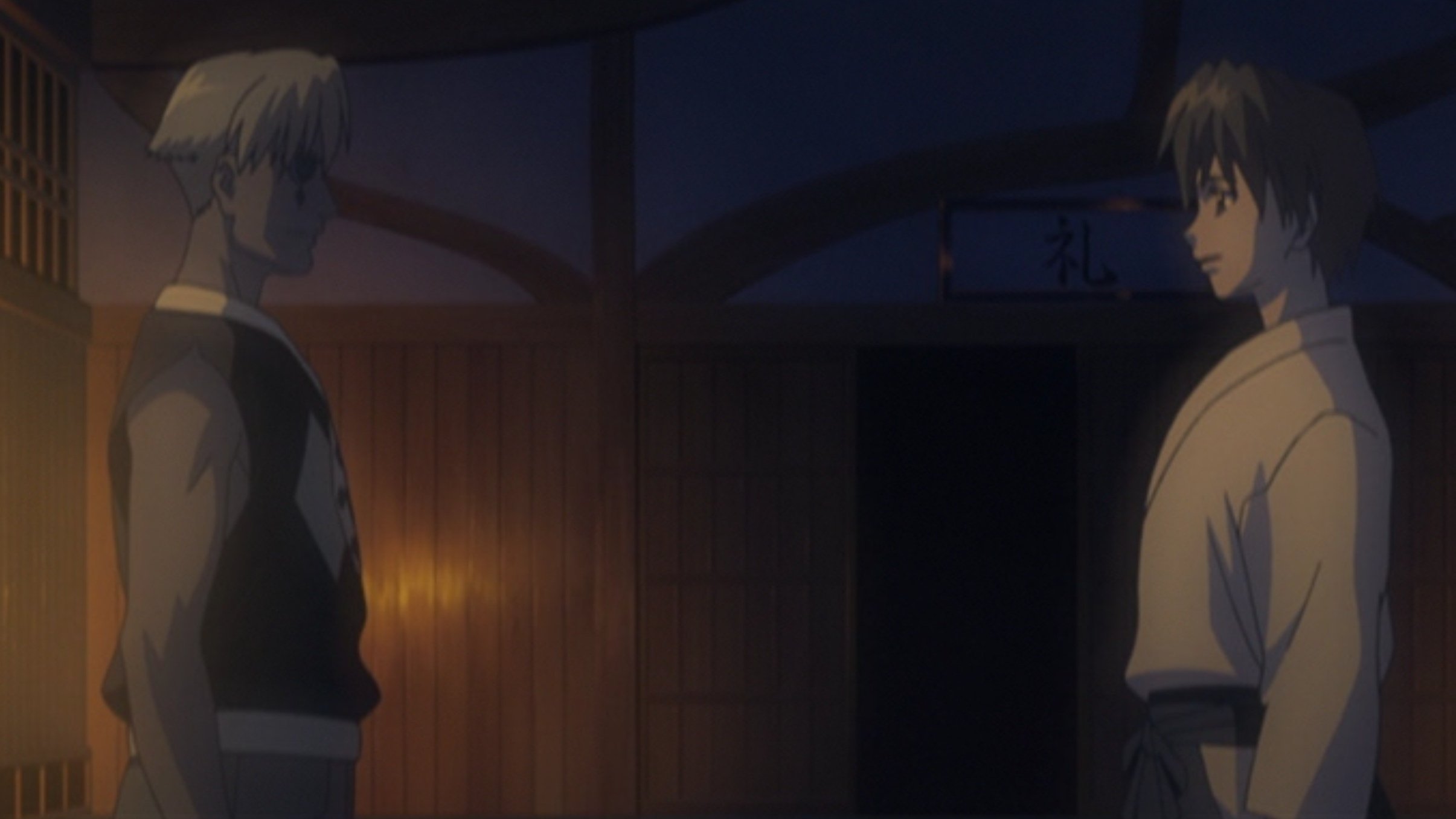 Episode 12