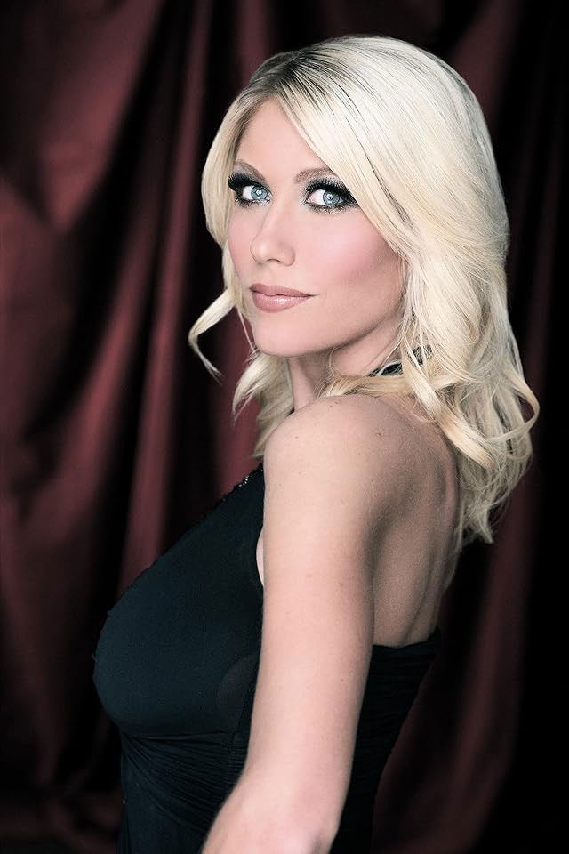 et billede af Stephanie Dahl