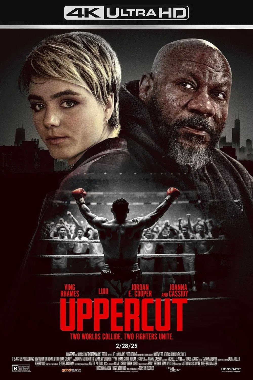Uppercut