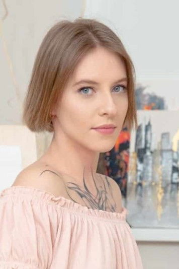 et billede af Stella Bliss