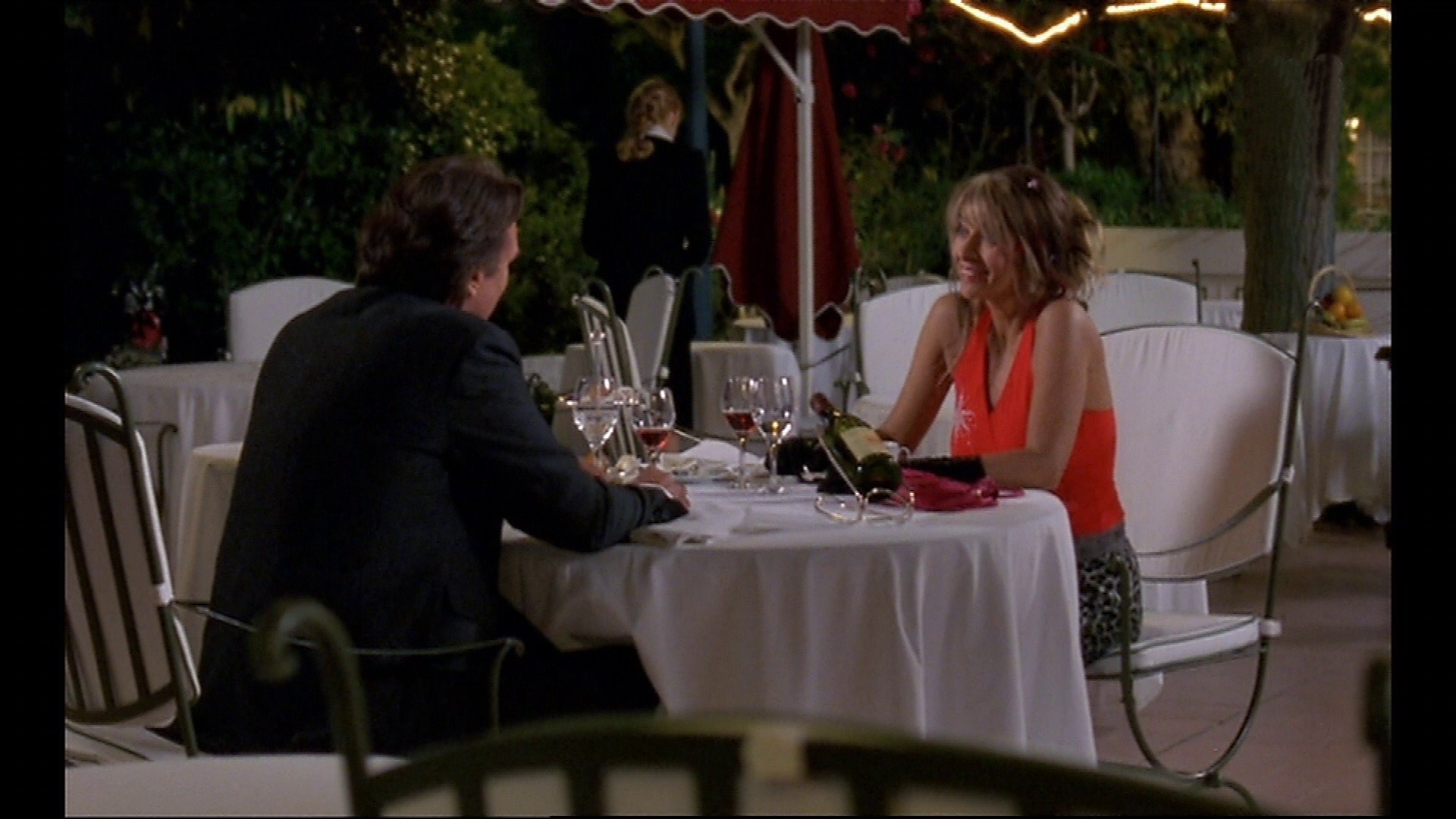 Valentine (2003)
