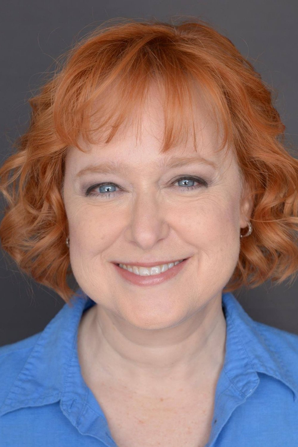 et billede af Lauri Hendler