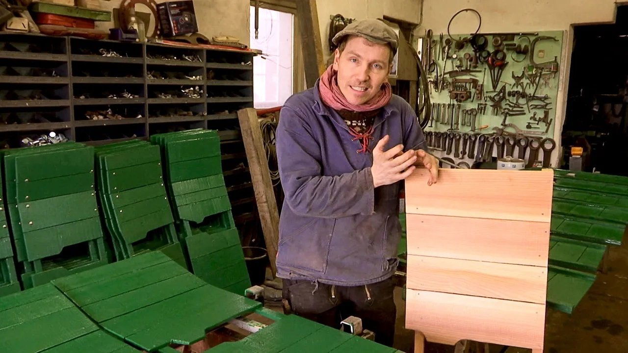 Frank & Kastaniegaarden