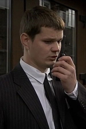 et billede af Ivan Debov