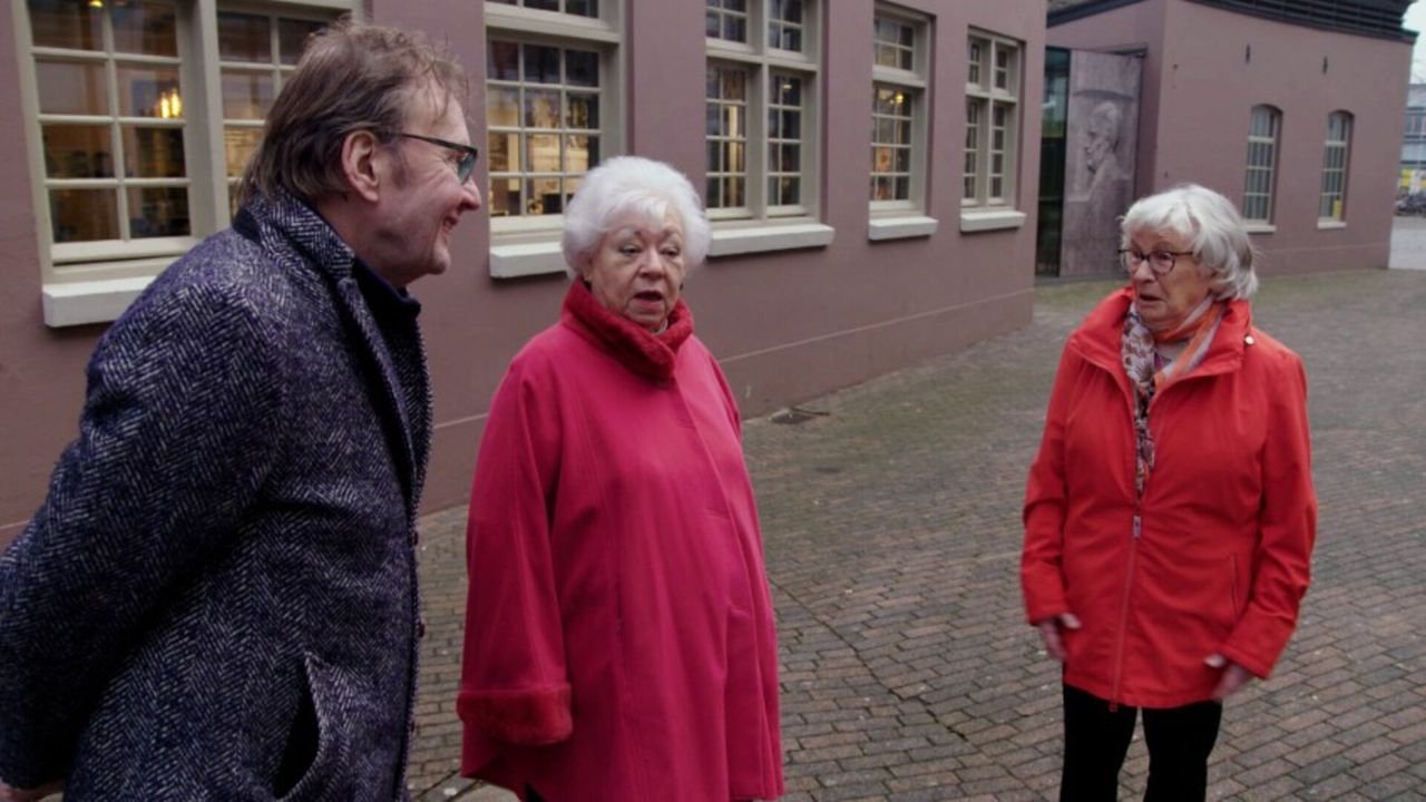 Épisode 8