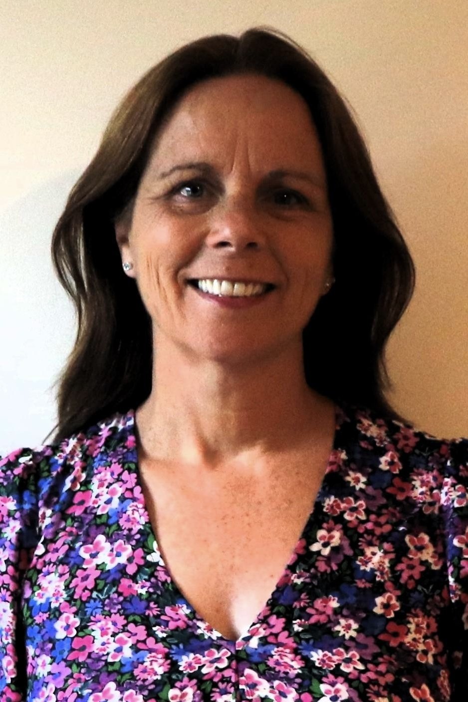 et billede af Janet Grene