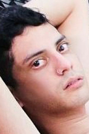 et billede af Swann Muller