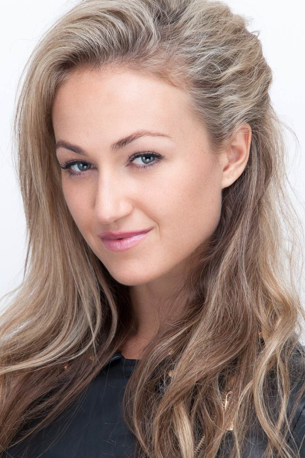 et billede af Anlia van Rensburg