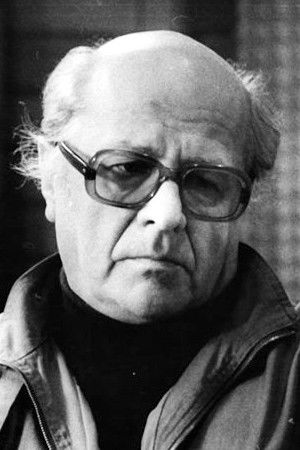 et billede af Rimantas Siparis