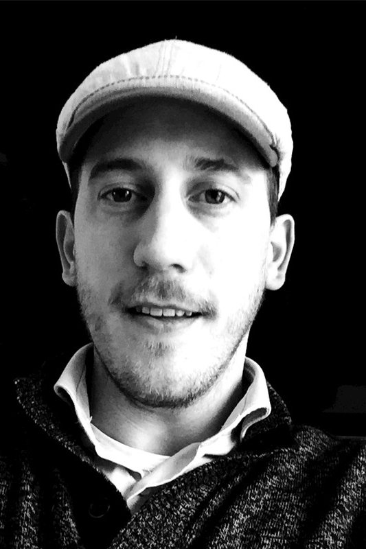 et billede af Wesley van Gaalen