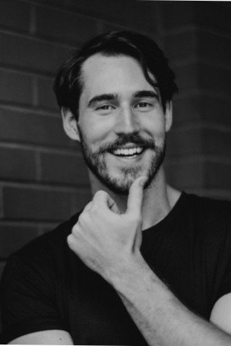 et billede af Noah Fowler