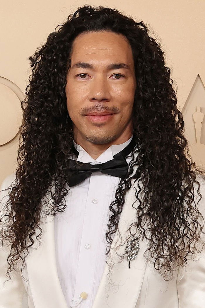 et billede af Cole Walliser