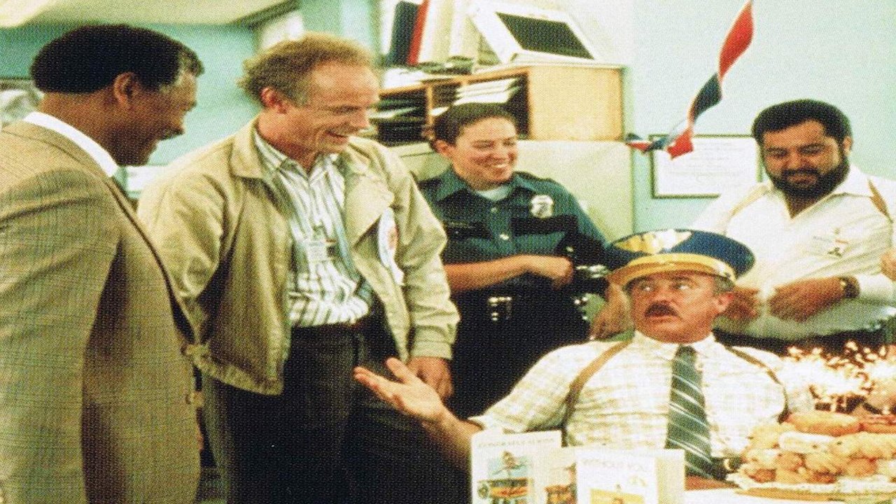 Short Time (1990) Filmer Film . nu