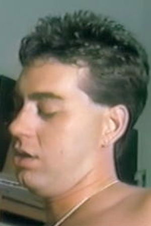 et billede af Ken Masters