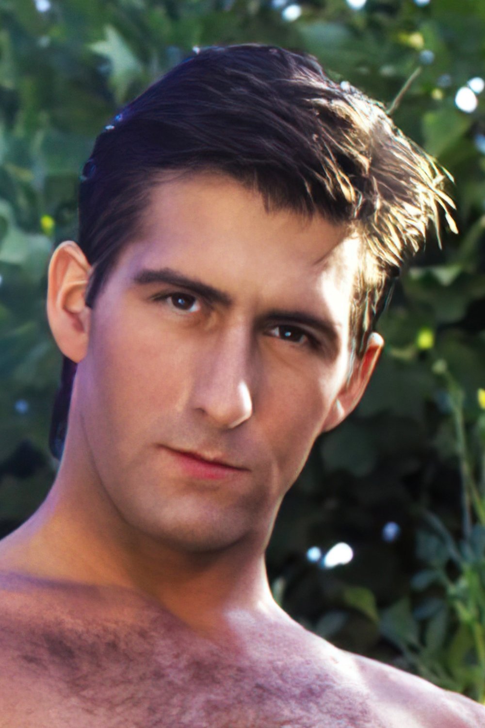 Profile image of Mitch Taylor, a notable actor/actress