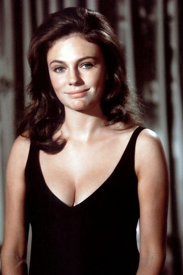 et billede af Mimi Sarkisian