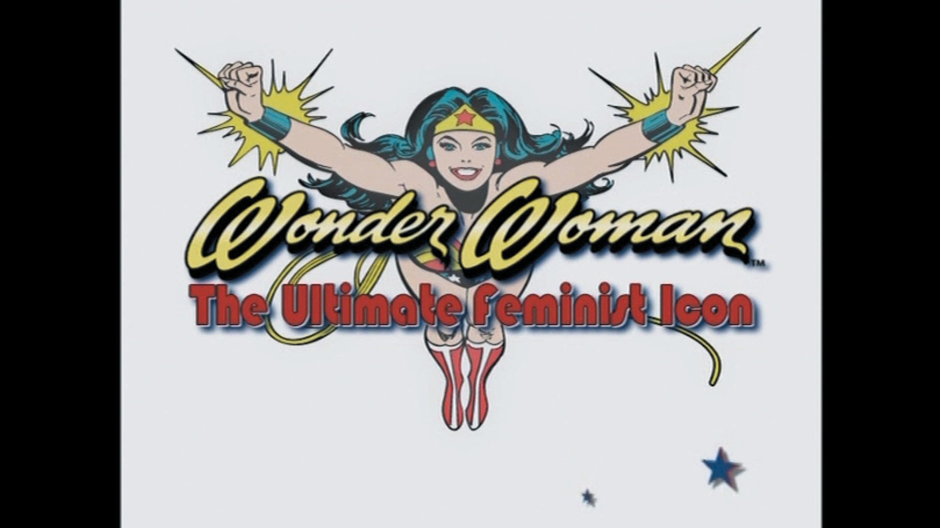 The Ultimate Feminist Icon