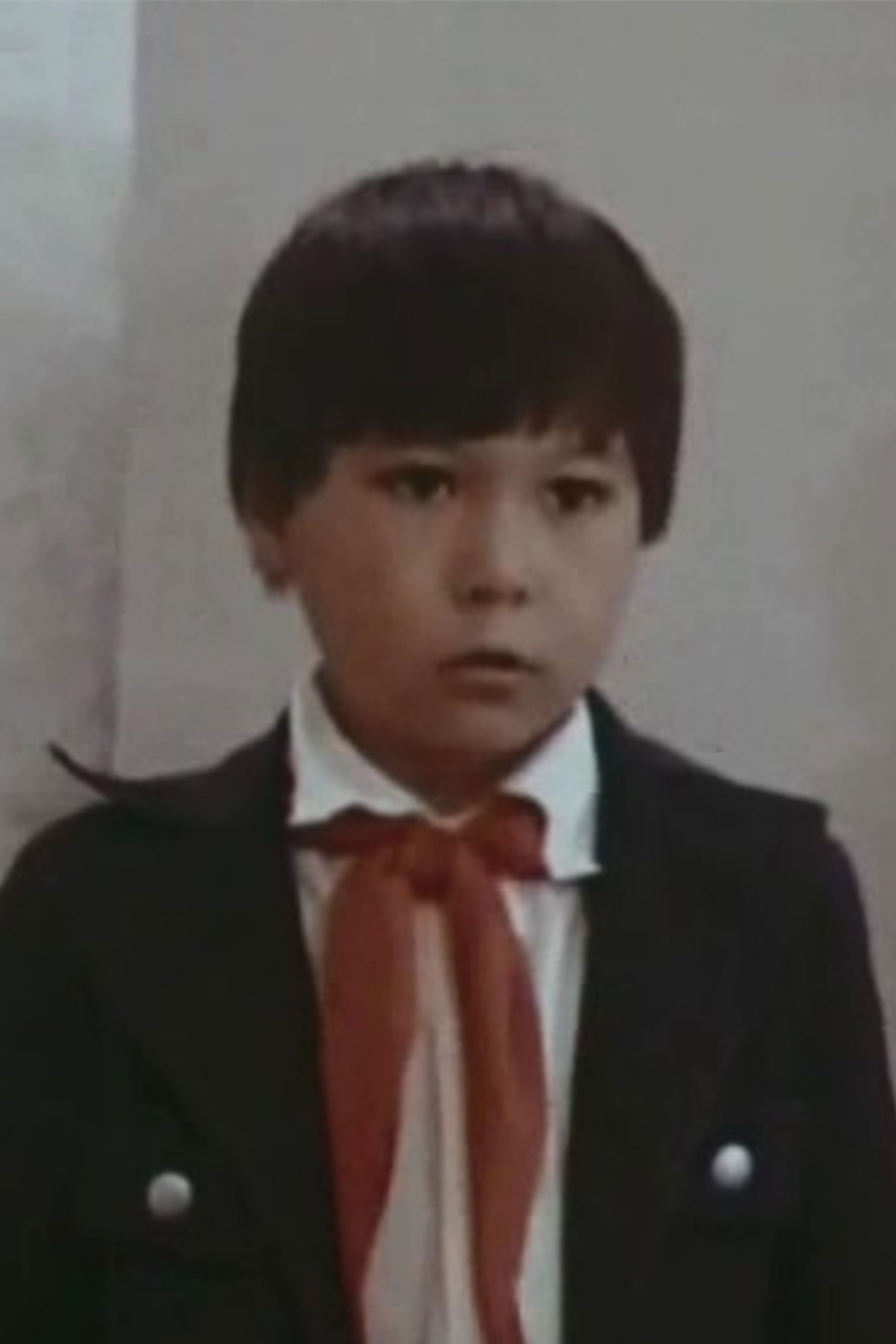 et billede af Uran Sarbasso