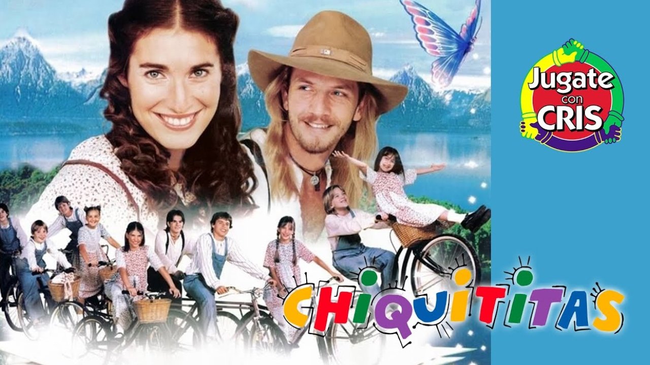 Chiquititas: Rincón de Luz (2001)