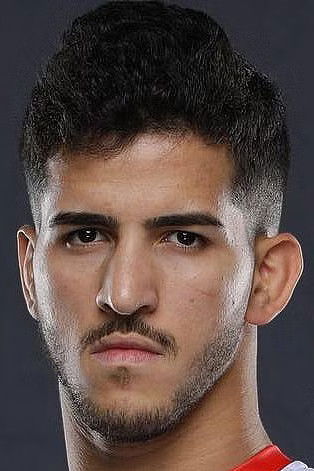 et billede af Matheus Gabriel