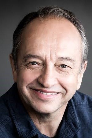 et billede af Marcel Leboeuf