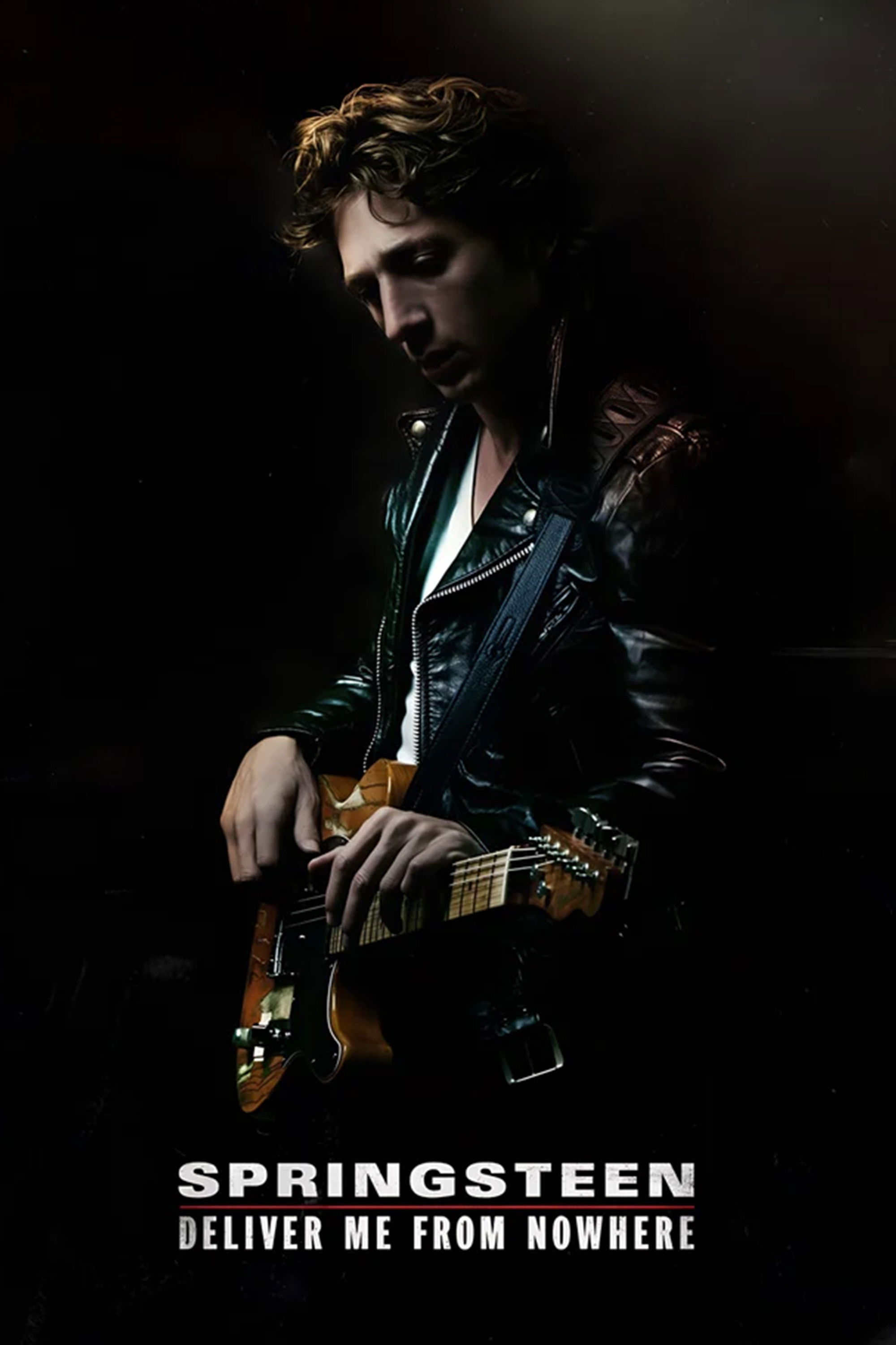 Springsteen: Deliver Me from Nowhere