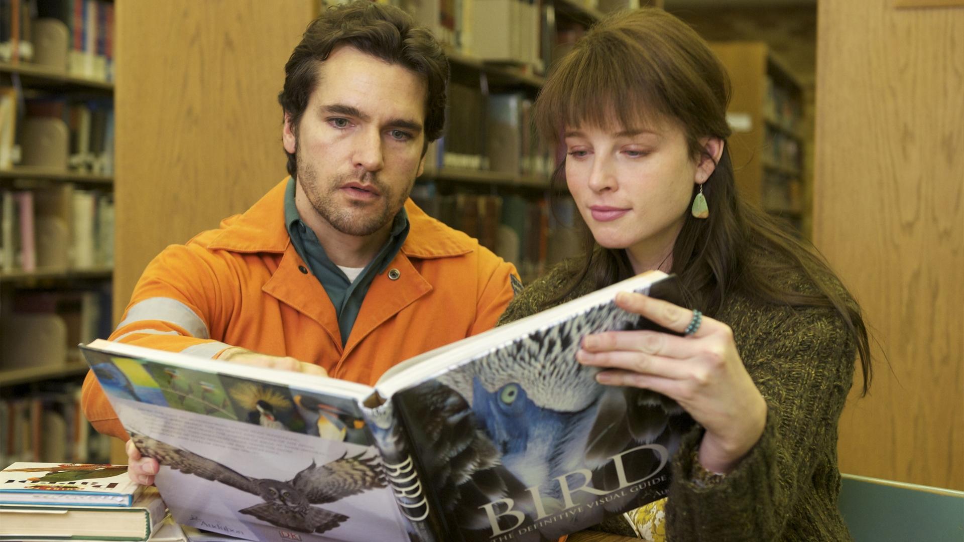 A Bird of the Air (2011)