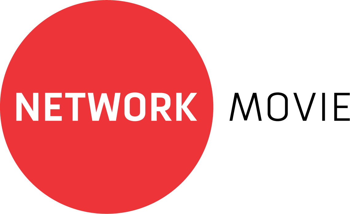 Logo de la société Network Movie 4530