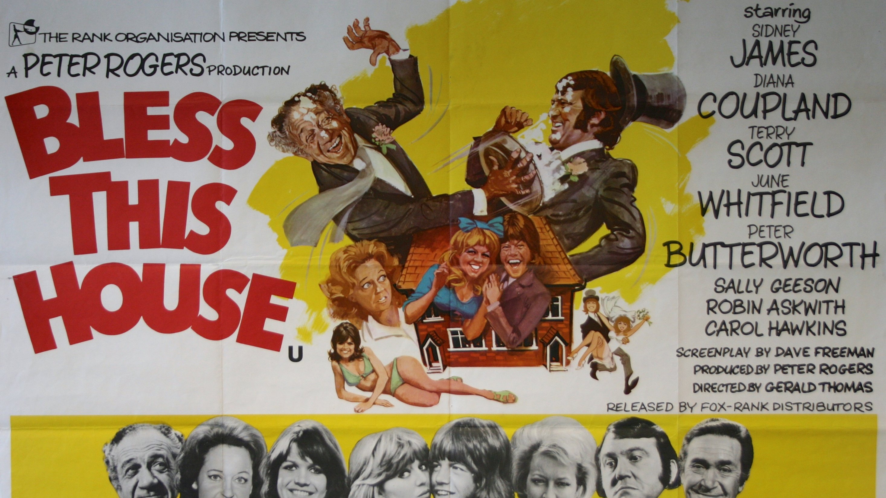 Bless This House (1972)
