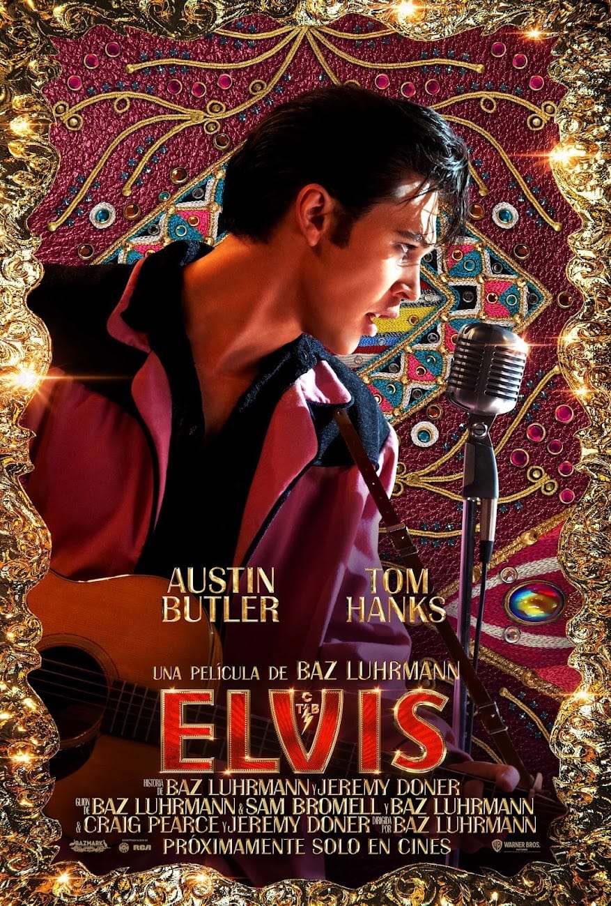 Elvis