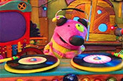 Jack's Big Music Show