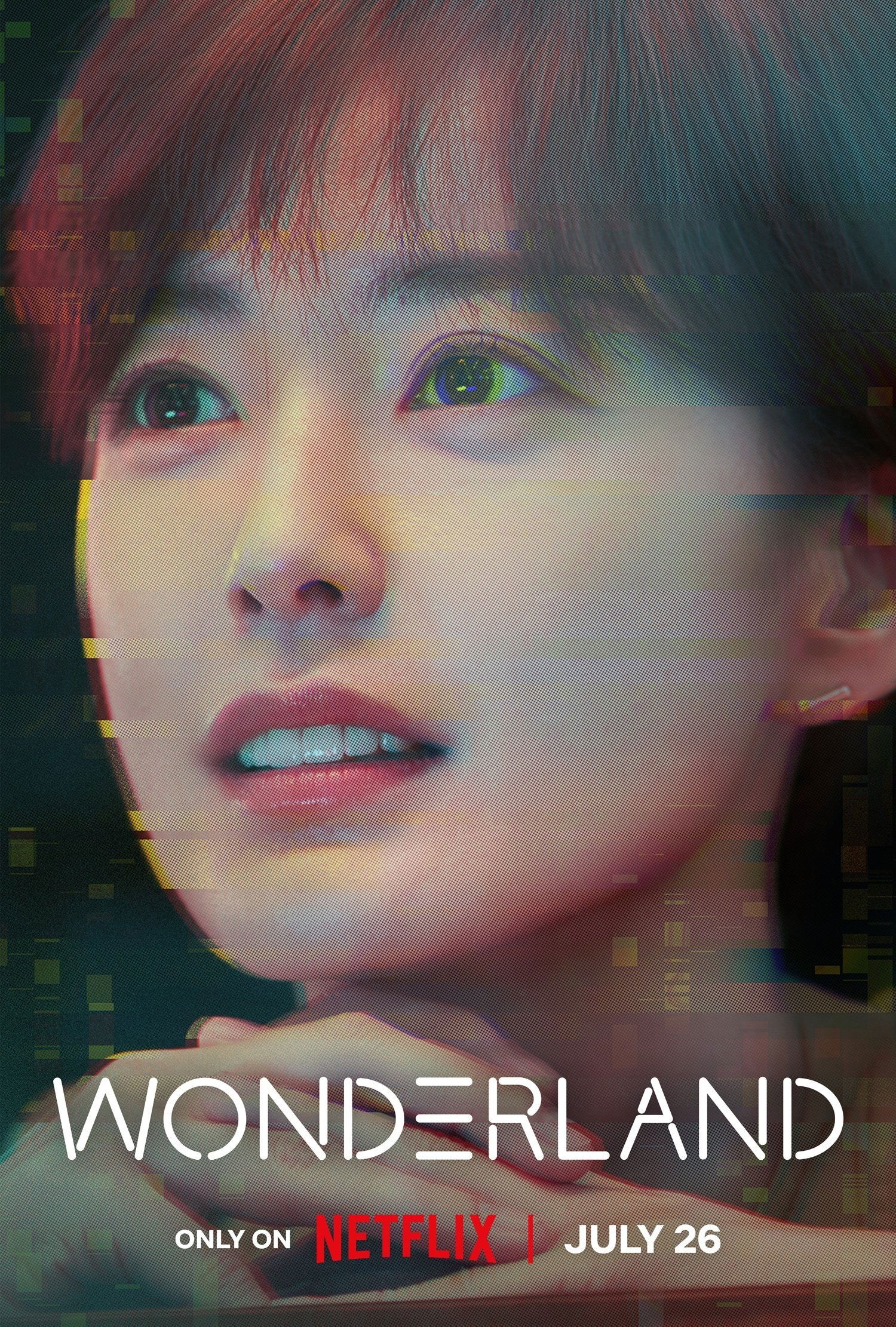 Wonderland
