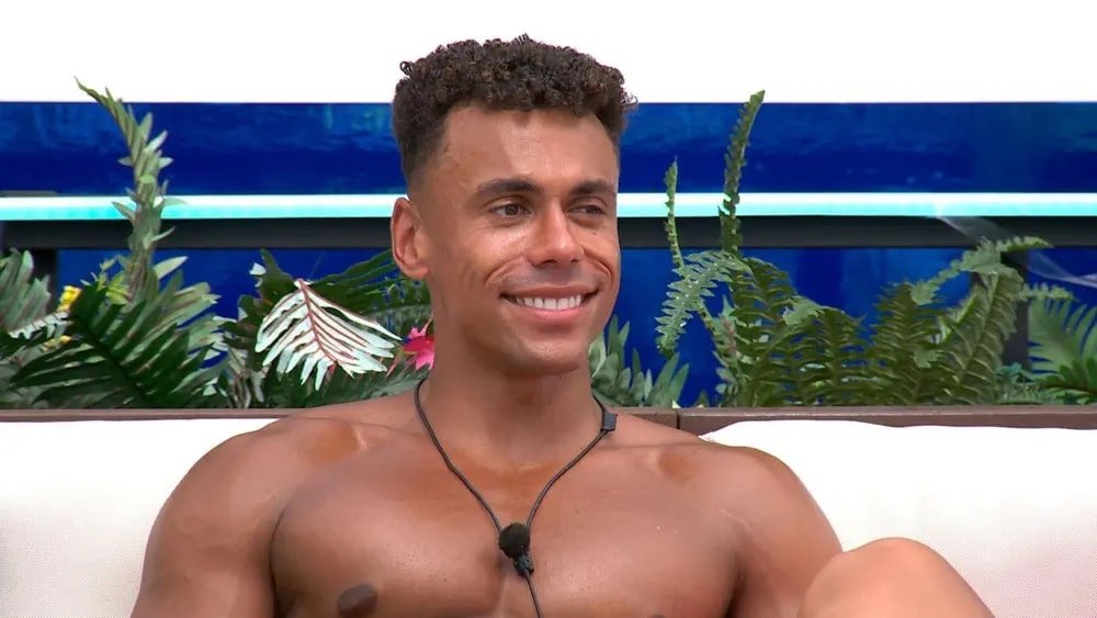 Love Island