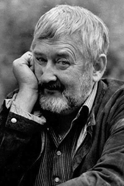 et billede af John Harryson