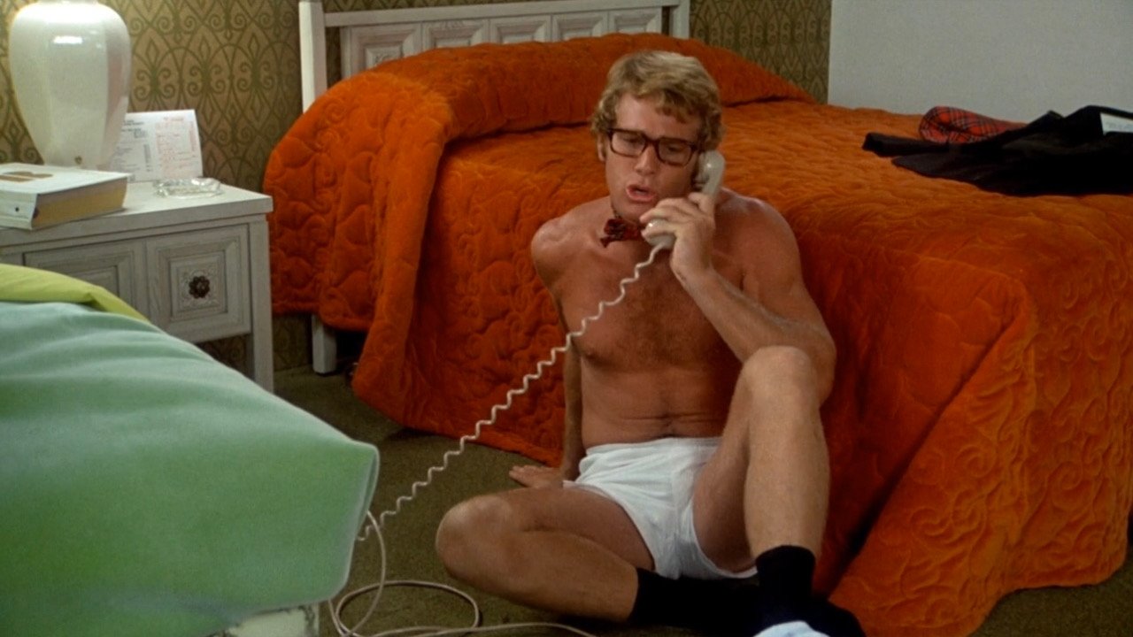 What's Up, Doc?