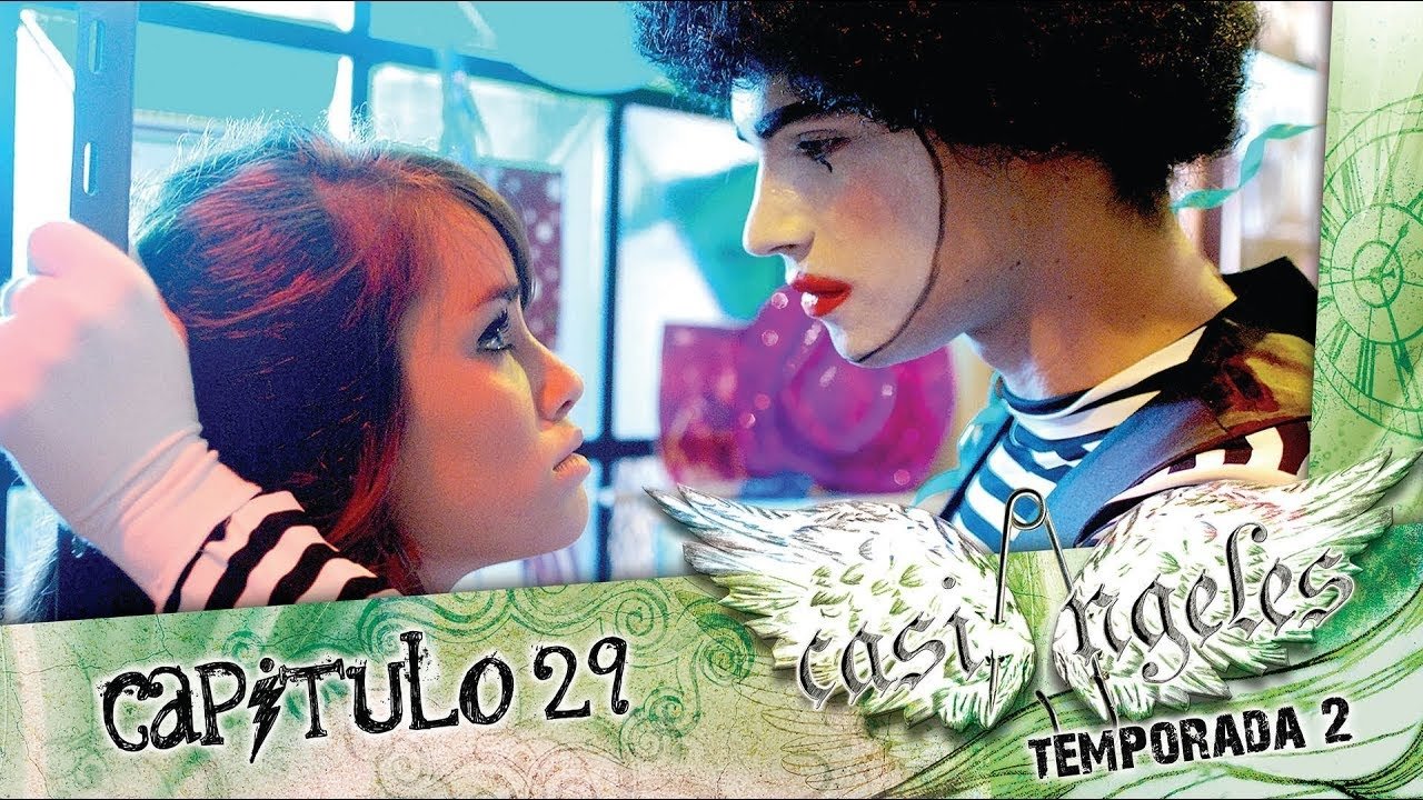 Episode 29