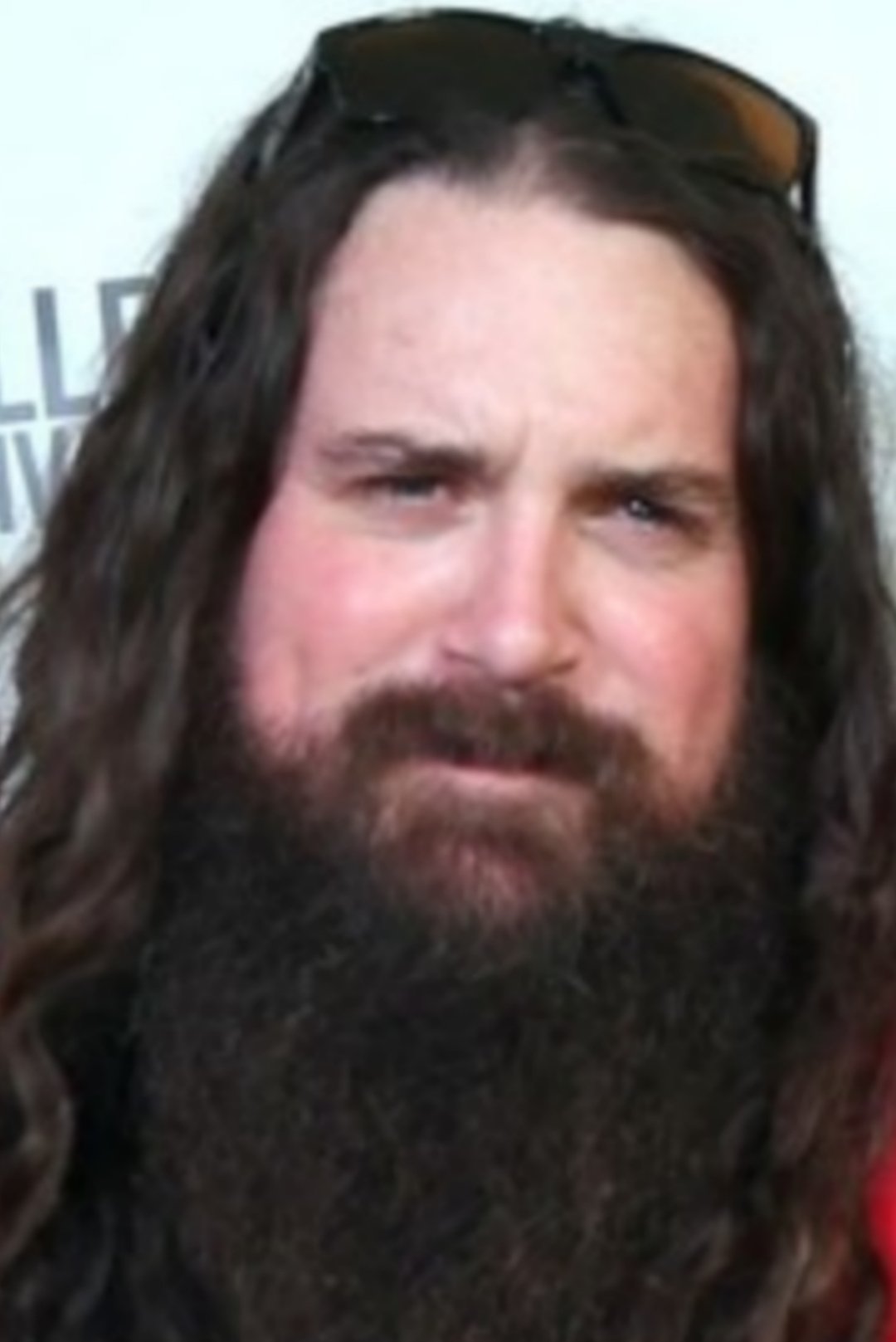 et billede af Casey Tebo