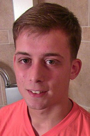 et billede af Stefano