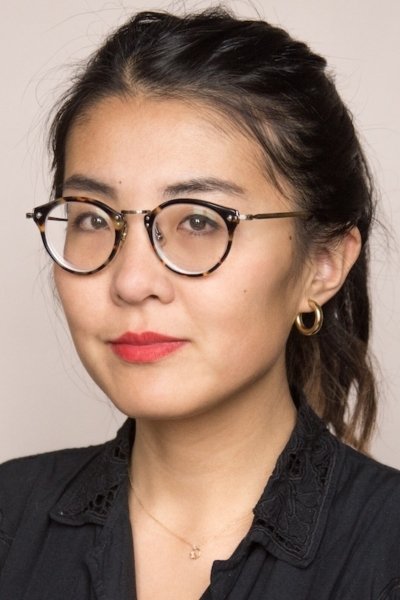 et billede af Jane Hu